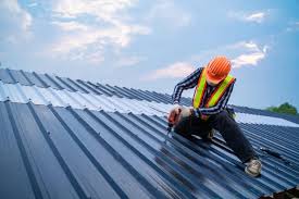 Best Rubber Roofing (EPDM, TPO)  in Bellows Falls, VT